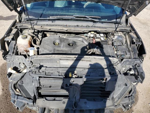 2016 FORD EDGE TITAN 2FMPK4K92GBB11908