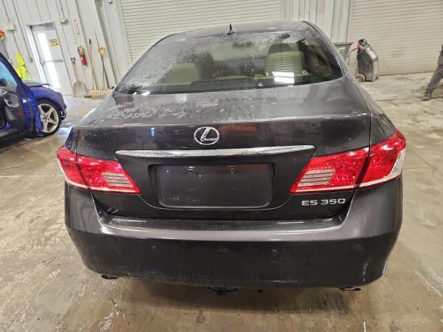 2011 LEXUS ES 350 - JTHBK1EG6B2458324