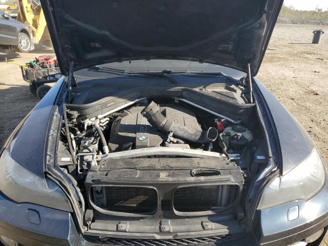 2014 BMW X6 XDRIVE3 #3290158200