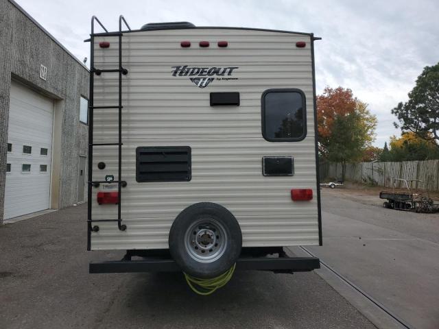 2016 KEYSTONE HIDEOUT #3275476719