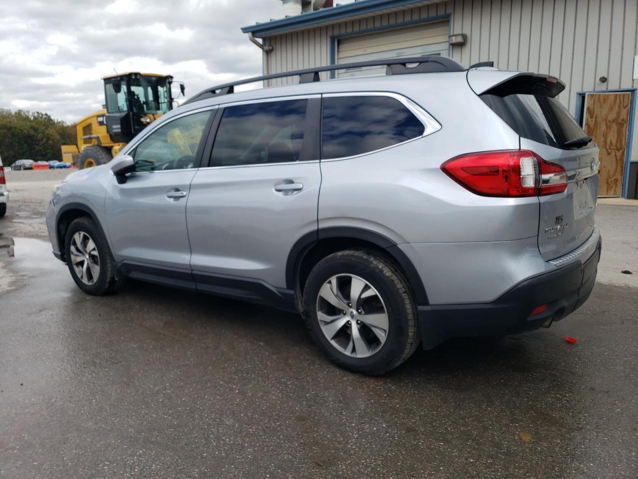 SUBARU ASCENT PREMIUM