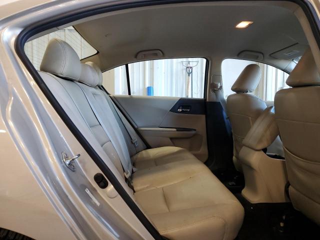 2013 HONDA ACCORD LX - 1HGCR2F38DA261832