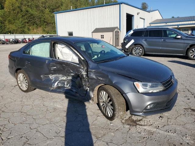 2015 VOLKSWAGEN JETTA SE 3VWD07AJ6FM413254