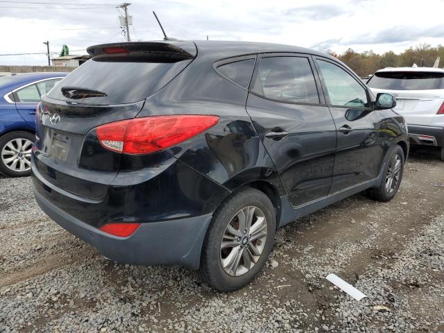 2015 HYUNDAI TUCSON GLS KM8JT3AF6FU967466