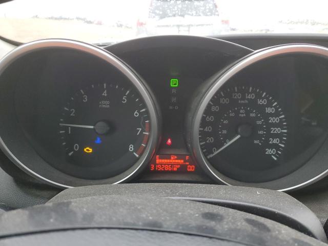 2011 MAZDA 3 I - JM1BL1UF7B1464923