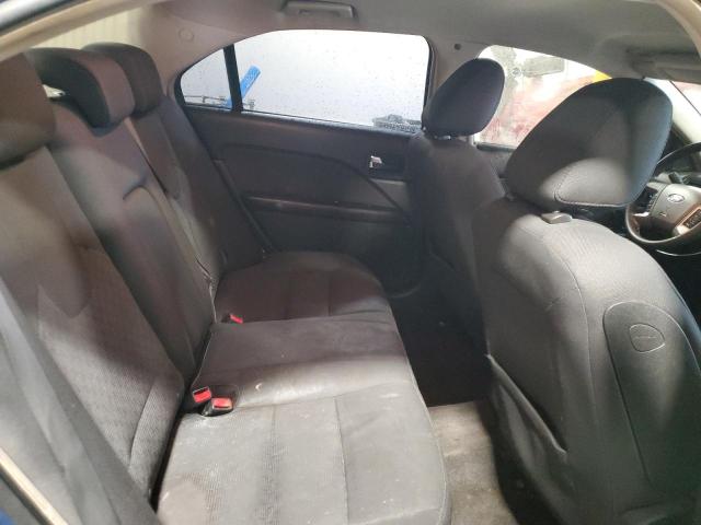 2010 FORD FUSION - 3FAHP0HA3AR237519