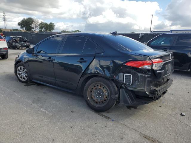 2022 TOYOTA COROLLA LE #3315748349