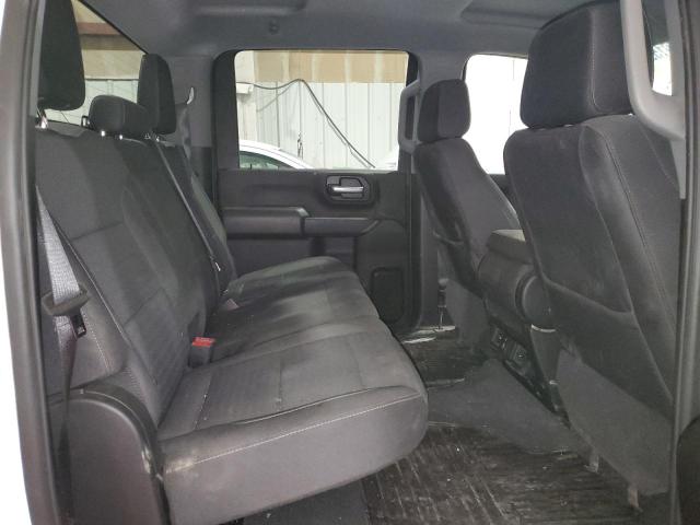 2024 CHEVROLET SILVERADO #3291236001