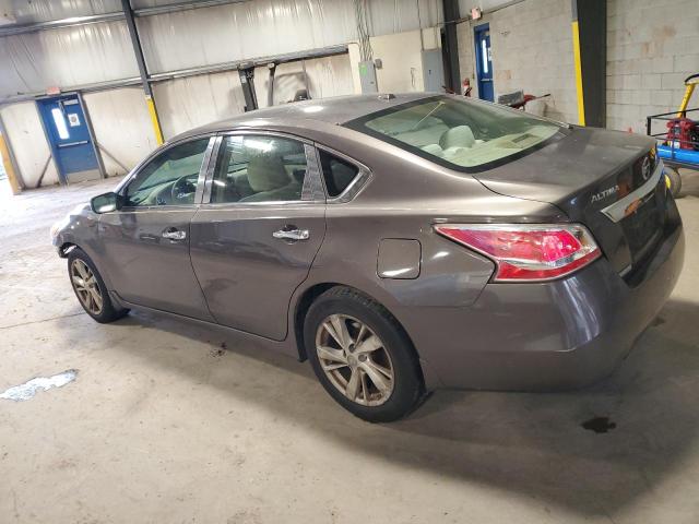 2013 NISSAN ALTIMA 2.5 - 1N4AL3AP1DN474126