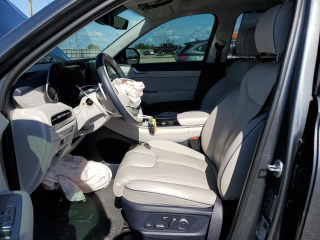 2023 HYUNDAI PALISADE C #3298029178