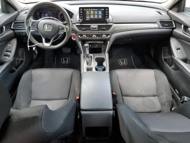 2018 HONDA ACCORD LX - 1HGCV1F15JA811407