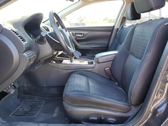 2017 NISSAN ALTIMA 2.5 1N4AL3AP1HC209157