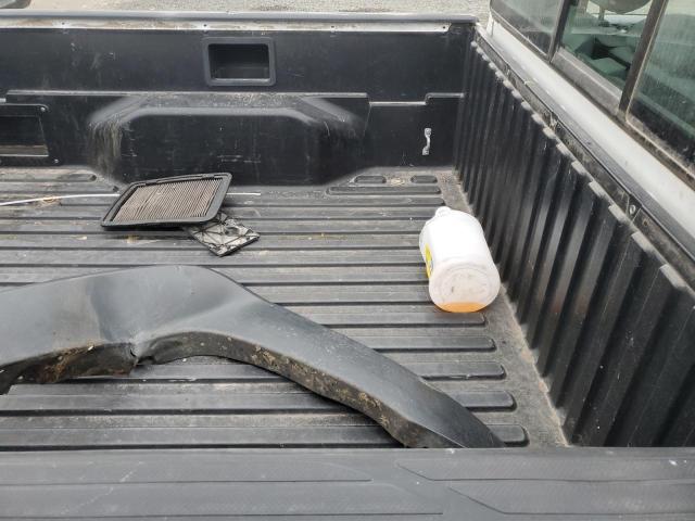 2012 TOYOTA TACOMA #3287829103