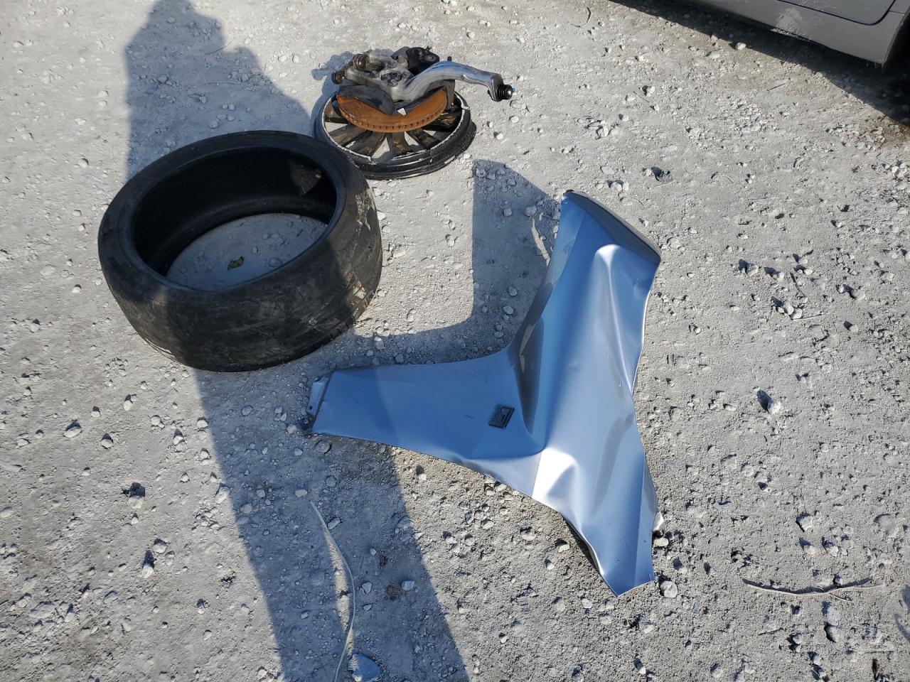 LEXUS IS 350 F SPORT DESIGN