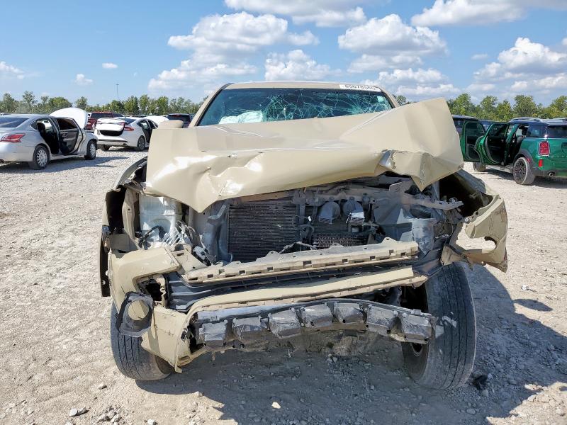 2017 TOYOTA TACOMA DOU - 5TFCZ5AN6HX090087