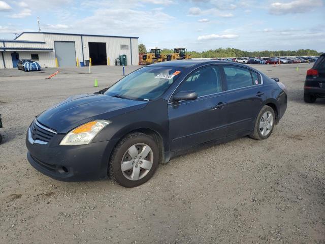Global Auto Auctions: 2007 NISSAN ALTIMA 2.5