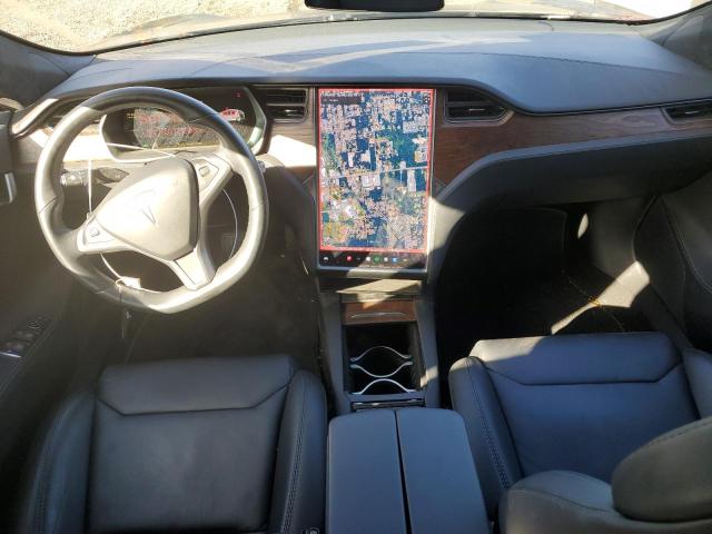 2019 TESLA MODEL S 5YJSA1E23KF332167