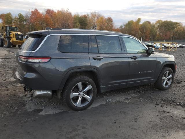 2021 JEEP GRAND CHER #3303962690