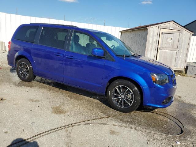 2019 DODGE GRAND CARA 2C4RDGEGXKR516367