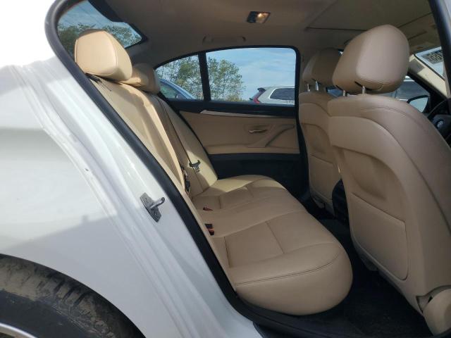 2016 BMW 528 XI WBA5A7C57GG146669