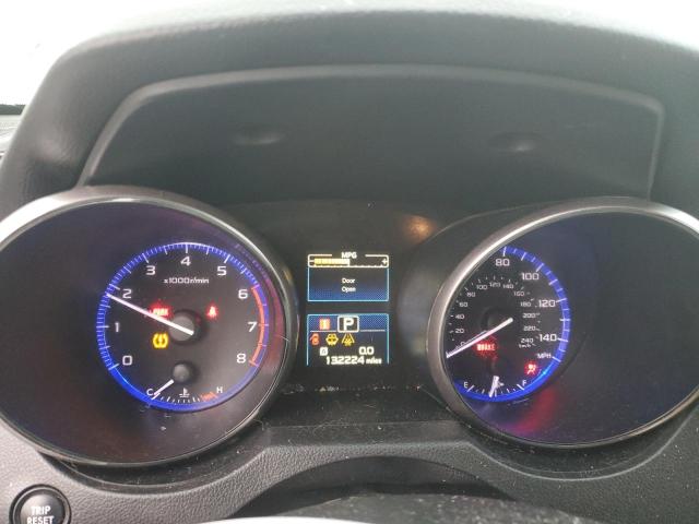 2018 SUBARU OUTBACK - 4S4BSACC2J3391758