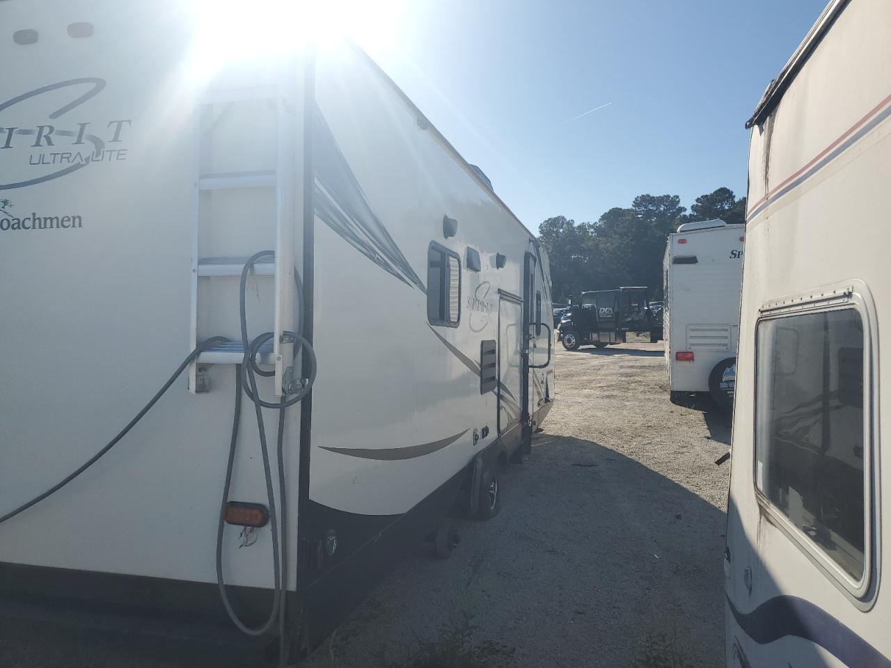 Lot #3315678774 2020 COACHMAN OTHER