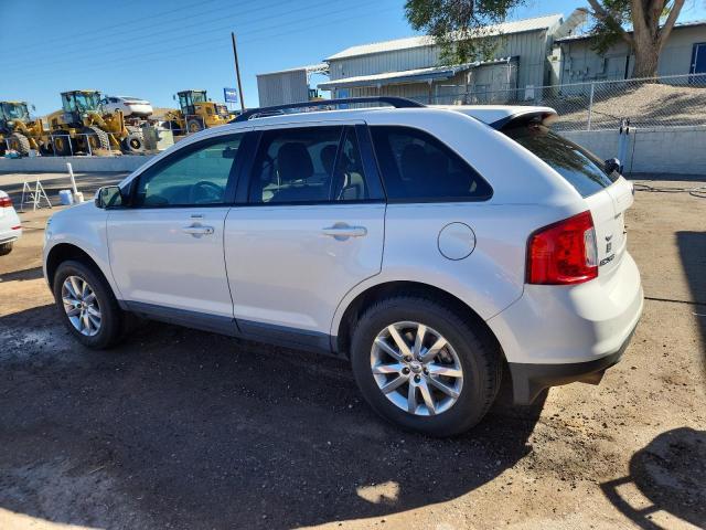 2013 FORD EDGE SEL #3276406680