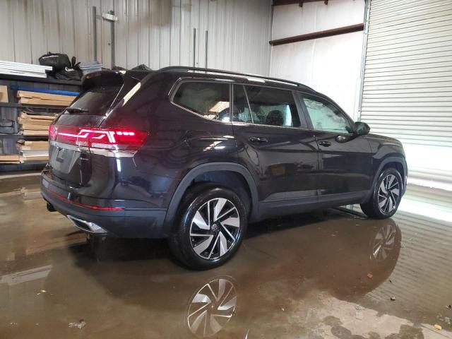 2026 VOLKSWAGEN ATLAS SE - 1V2HN2CA1TC504191