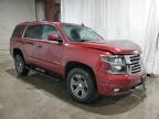 Lot #3302653051 2017 CHEVROLET TAHOE K150