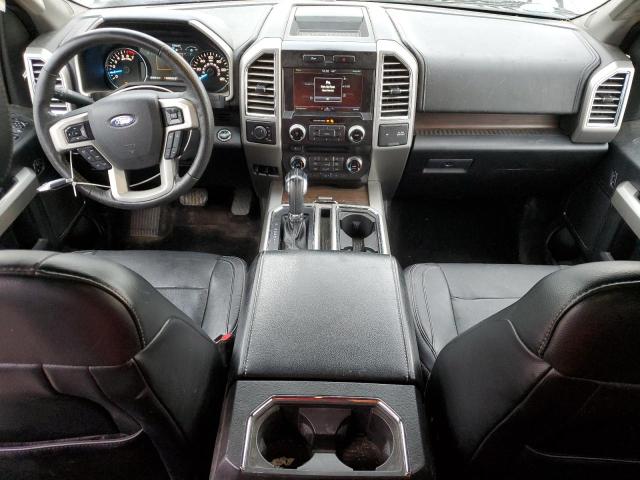 2015 FORD F150 SUPER - 1FTFX1EG7FFB71304