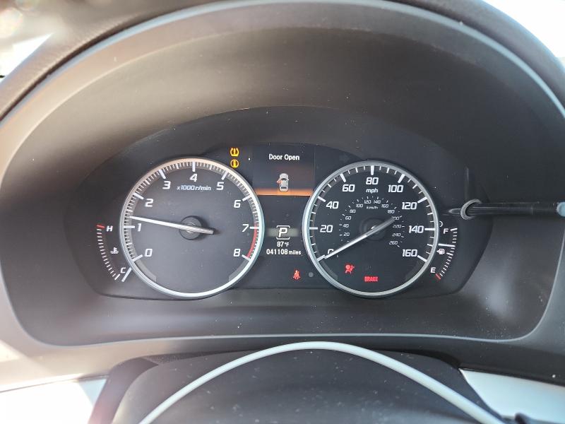 2021 ACURA ILX PREMIU #3278858030