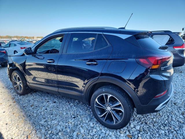 2021 BUICK ENCORE GX - KL4MMESL0MB124008