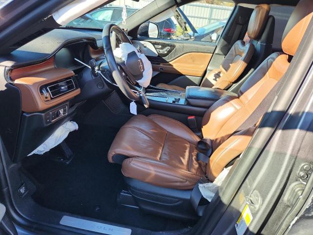 2022 LINCOLN AVIATOR GR - 5LMYJ8XY4NNL00301