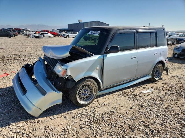 TOYOTA SCION XB