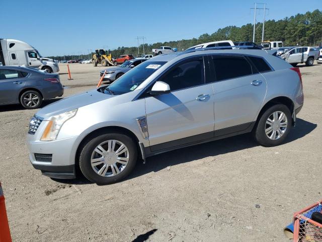 CADILLAC SRX LUXURY