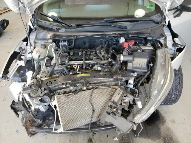 2020 NISSAN VERSA SR 3N1CN8FV9LL818174