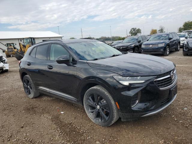 2021 BUICK ENVISION E #3284773524