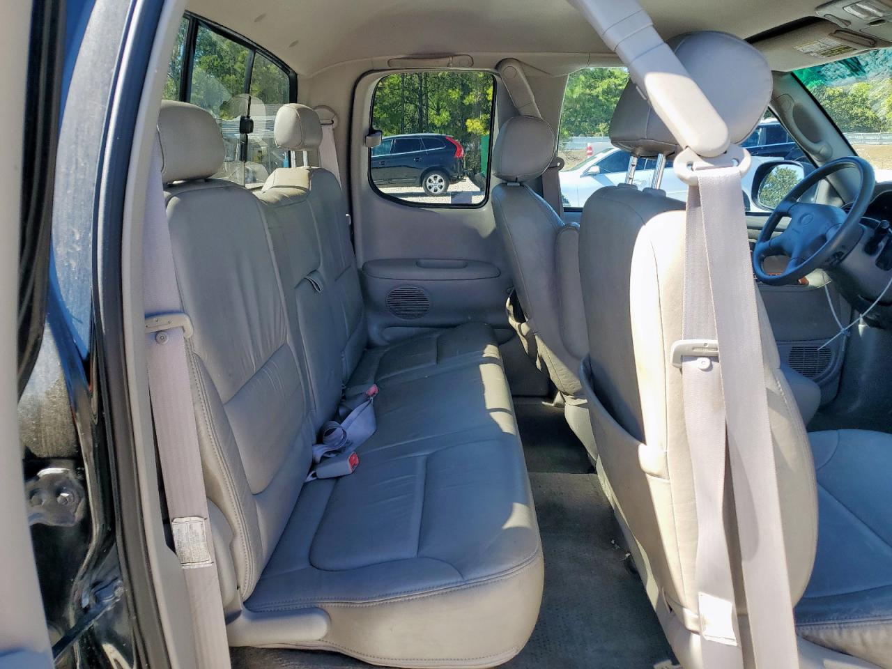 Lot #3279798342 2001 TOYOTA TUNDRA ACC