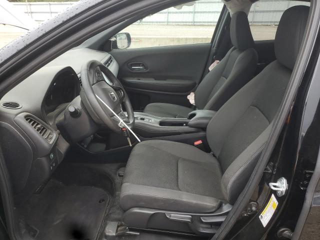 2021 HONDA HR-V SPORT 3CZRU6H19MM733933