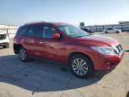 Lot #3292438704 2015 NISSAN PATHFINDER