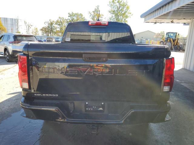 2024 CHEVROLET COLORADO T 1GCPTEEK4R1133218