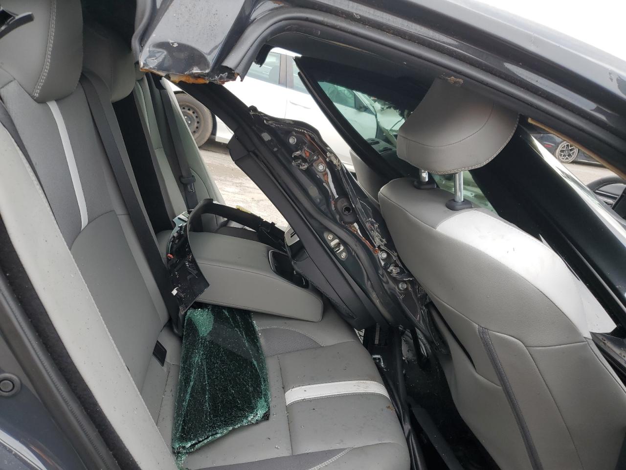 Lot #3309593569 2025 TOYOTA CAMRY XSE