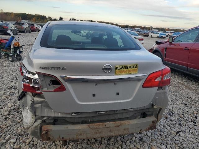 2018 NISSAN SENTRA S - 3N1AB7AP7JY202962