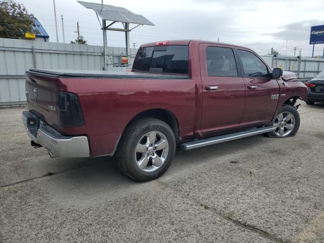 2017 RAM 1500 SLT - 3C6RR7LT5HG669181