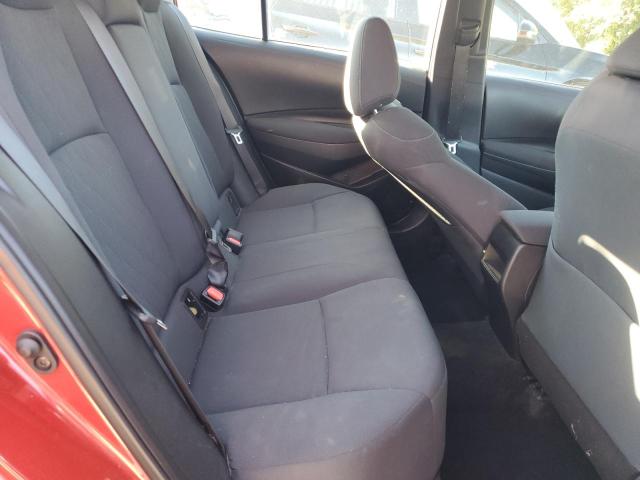 2020 TOYOTA COROLLA LE 5YFEPRAE3LP064446