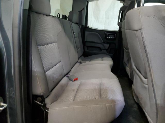 2017 GMC SIERRA K15 1GTV2LEH1HZ223591