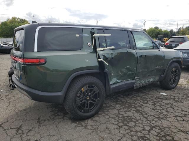 2024 RIVIAN R1S ADVENT - 7PDSGCBA1RN037501