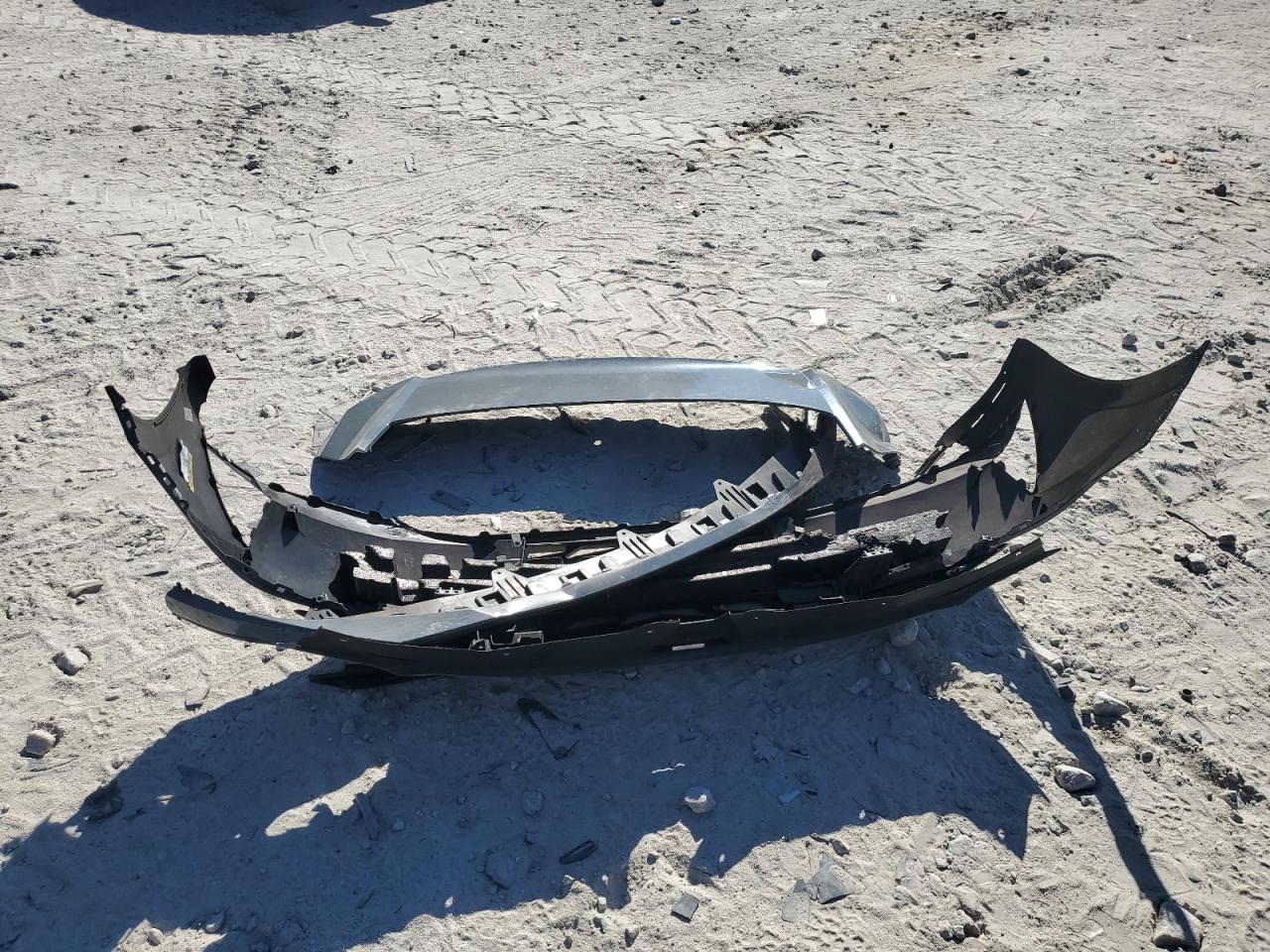 Lot #3302855886 2023 HYUNDAI ELANTRA SE