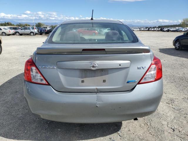 2014 NISSAN VERSA S - 3N1CN7AP3EL873130