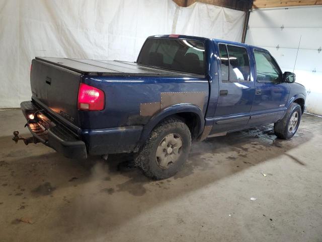 2003 CHEVROLET S TRUCK S1 - Other View